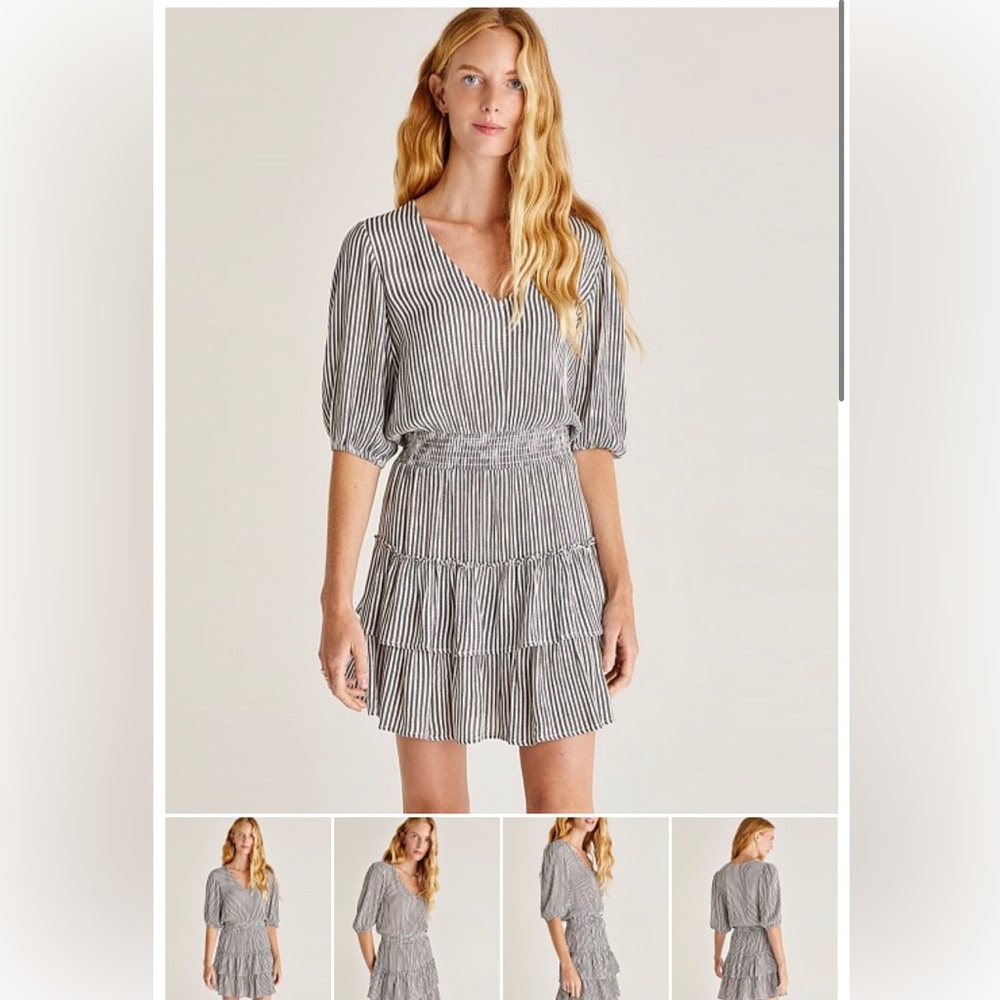 Z Supply Stella Mini Dress